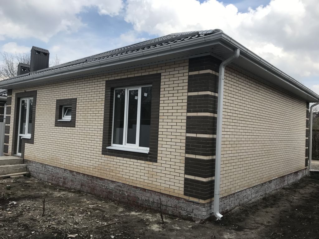 Продажа дома, 100м <sup>2</sup>, 3 сот., Ростовская