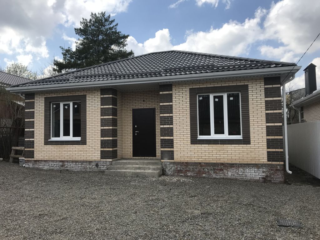 Продажа дома, 100м <sup>2</sup>, 3 сот., Ростовская