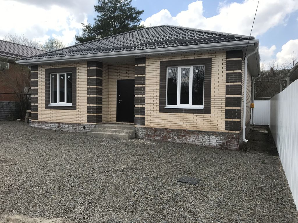 Продажа дома, 100м <sup>2</sup>, 3 сот., Ростовская