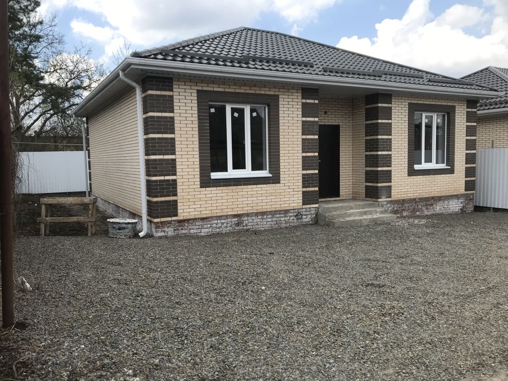 Продажа дома, 100м <sup>2</sup>, 3 сот., Ростовская