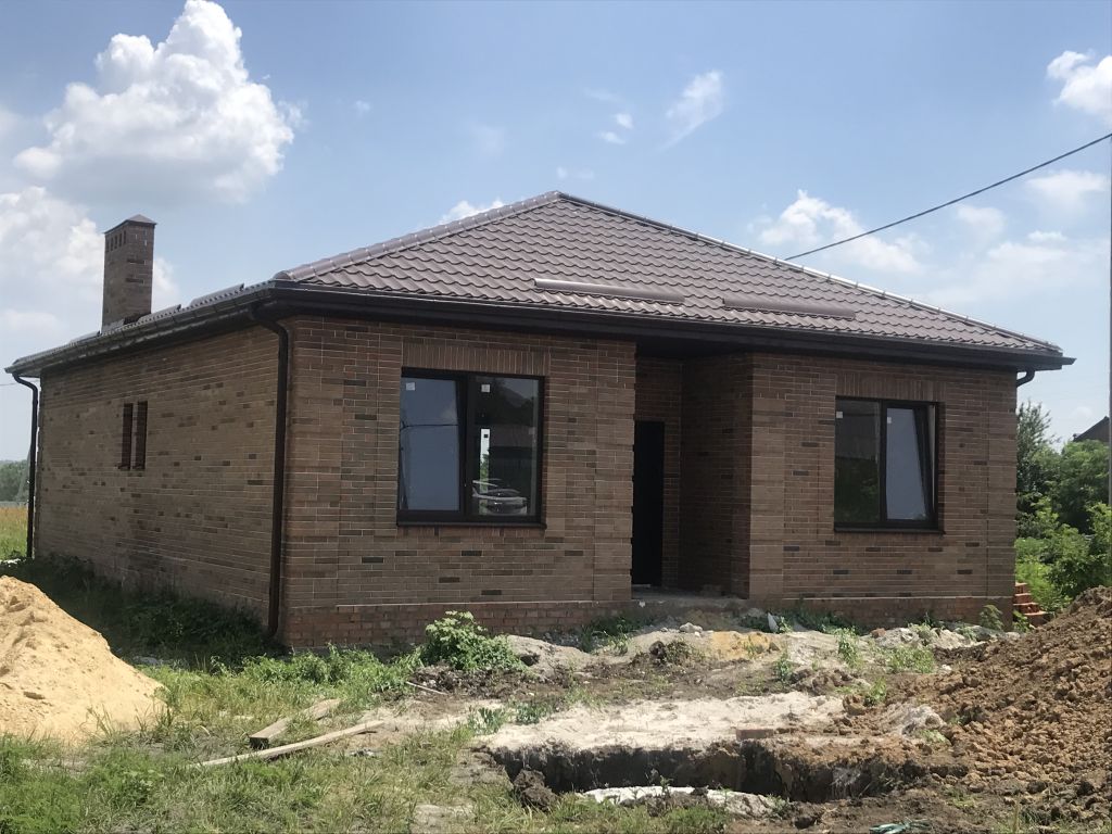 Продажа дома, 110м <sup>2</sup>, 5 сот., Ростовская