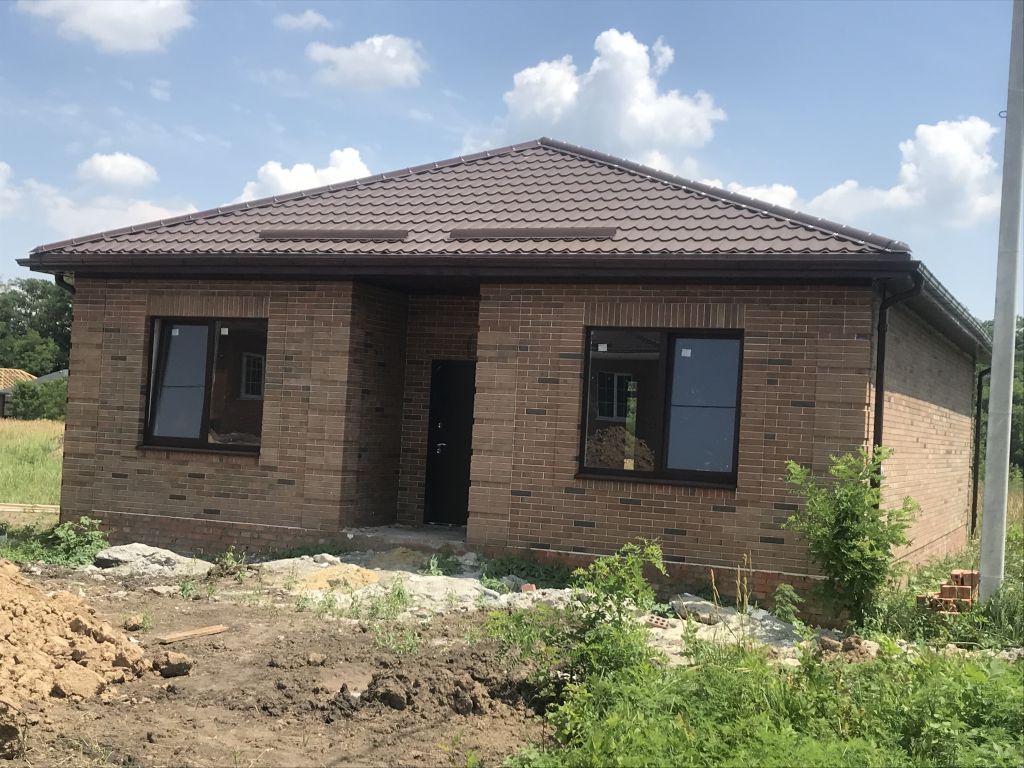 Продажа дома, 110м <sup>2</sup>, 5 сот., Ростовская