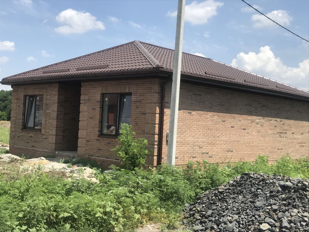 Продажа дома, 110м <sup>2</sup>, 5 сот., Ростовская