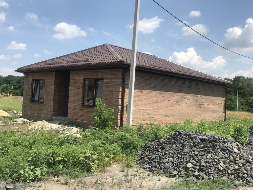 Продажа дома, 110м <sup>2</sup>, 5 сот., Ростовская