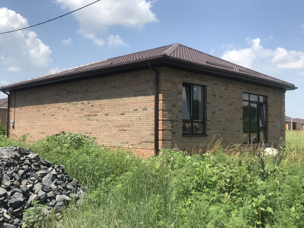 Продажа дома, 110м <sup>2</sup>, 5 сот., Ростовская