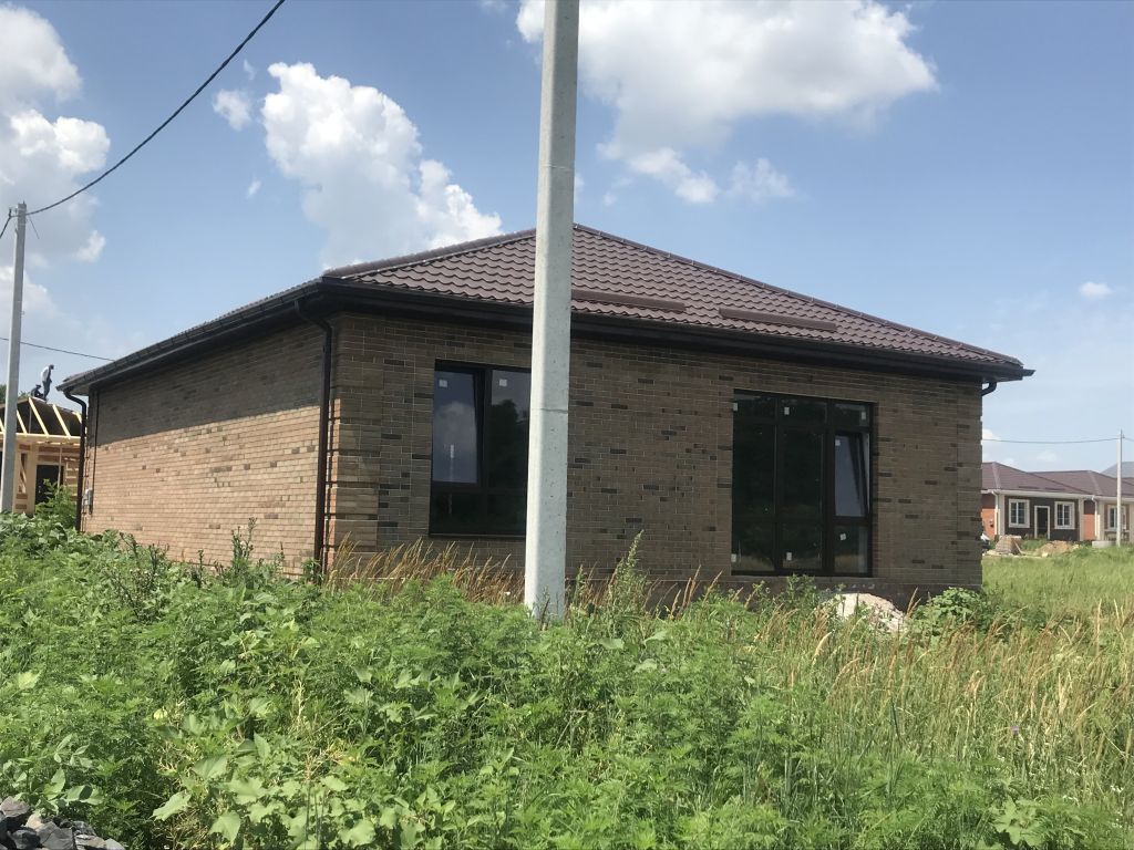 Продажа дома, 110м <sup>2</sup>, 5 сот., Ростовская