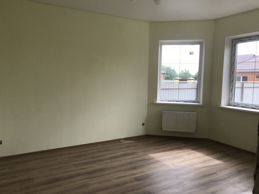 Продажа дома, 120м <sup>2</sup>, 4 сот., Ростов-на-Дону, Оганова ул