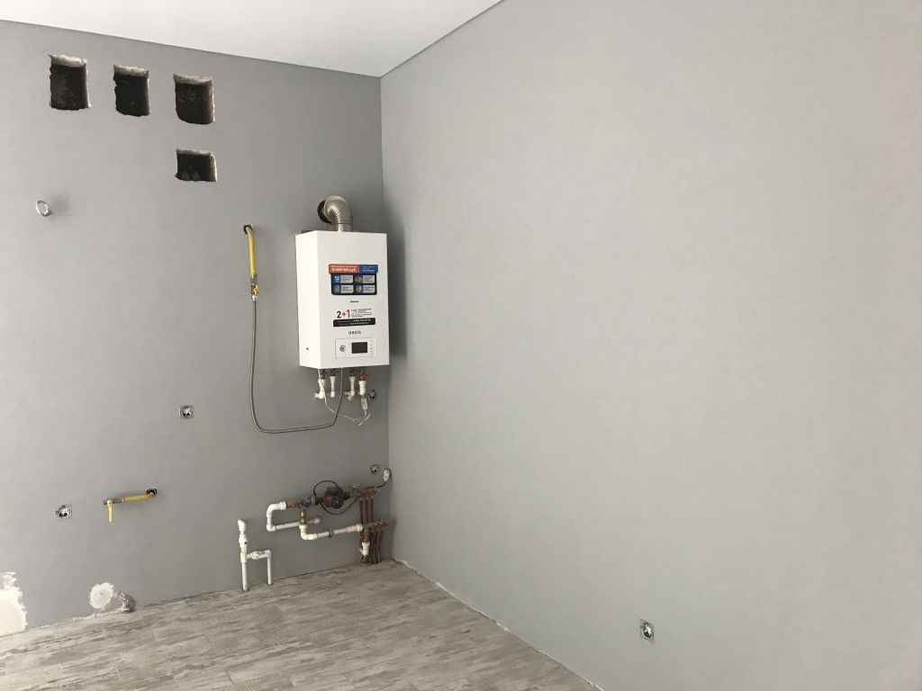 Продажа дома, 120м <sup>2</sup>, 4 сот., Ростов-на-Дону, Оганова ул