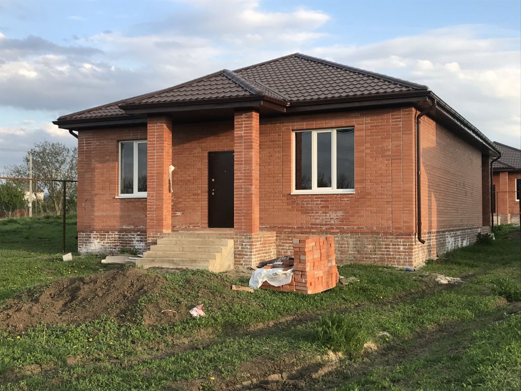 Продажа дома, 120м <sup>2</sup>, 6 сот., Ростов-на-Дону, Особенная ул