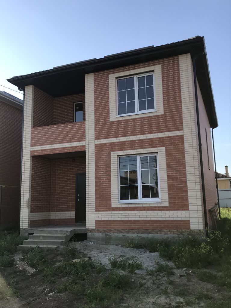 Продажа дома, 130м <sup>2</sup>, 5 сот., Ростов-на-Дону, Петренко ул