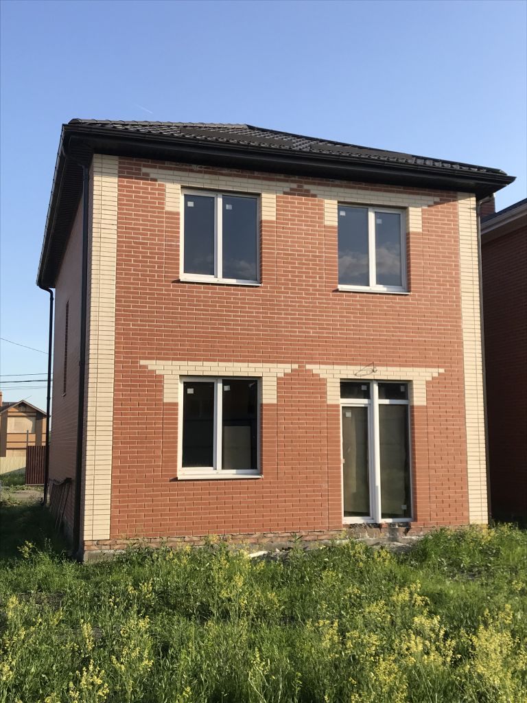 Продажа дома, 130м <sup>2</sup>, 5 сот., Ростов-на-Дону, Петренко ул