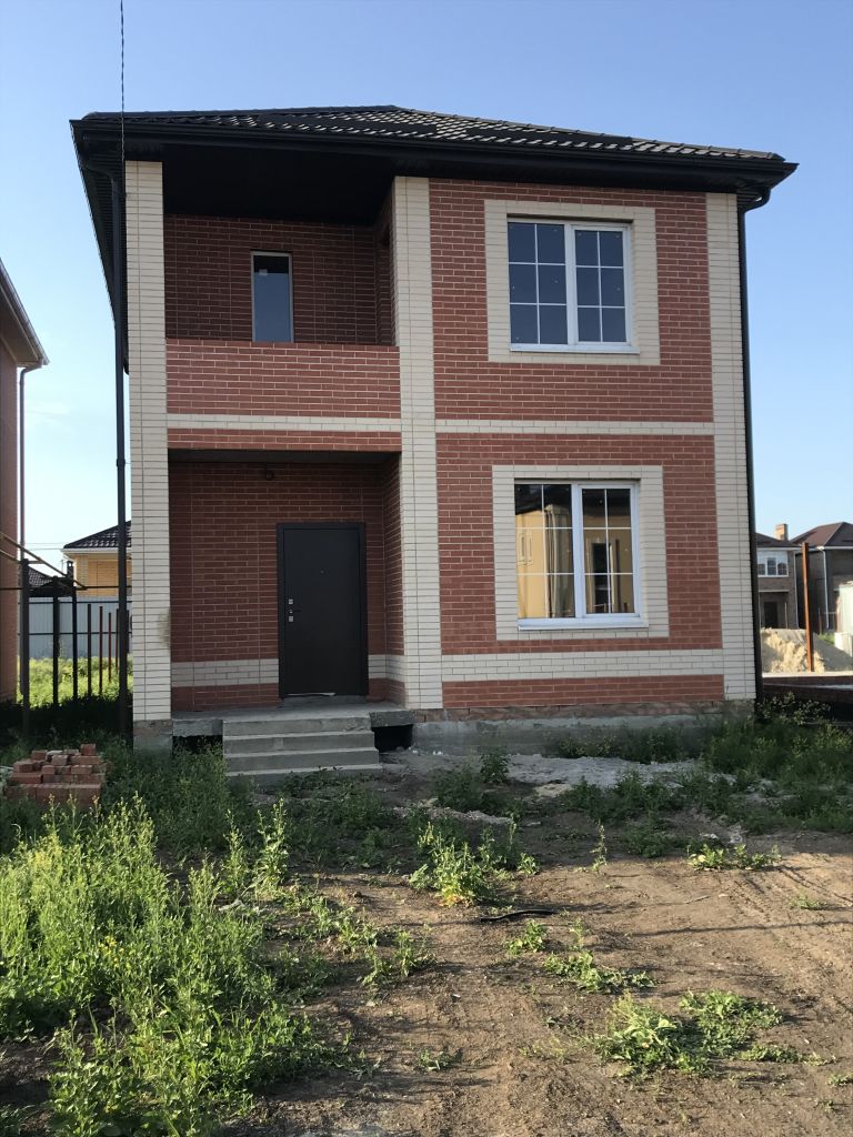 Продажа дома, 130м <sup>2</sup>, 5 сот., Ростов-на-Дону, Петренко ул