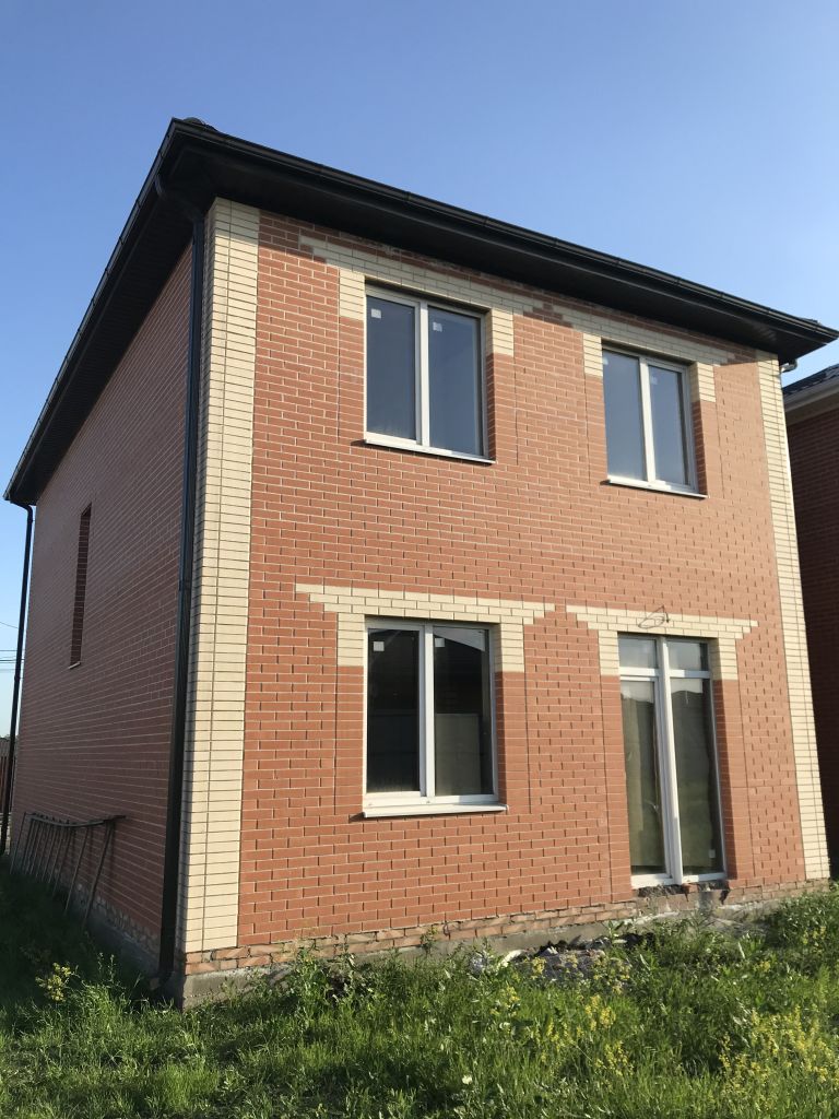 Продажа дома, 130м <sup>2</sup>, 5 сот., Ростов-на-Дону, Петренко ул