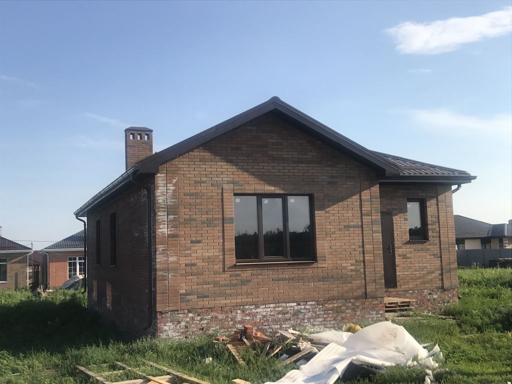 Продажа дома, 100м <sup>2</sup>, 5 сот., Ростов-на-Дону, Петренко ул