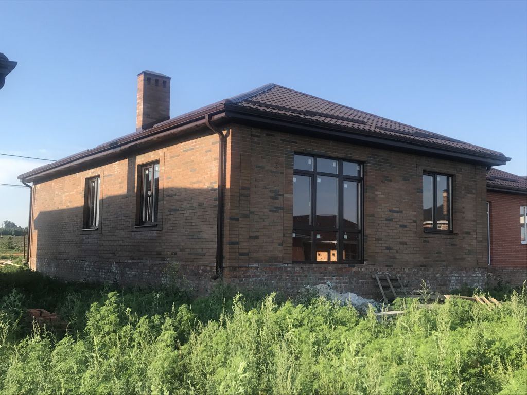 Продажа дома, 100м <sup>2</sup>, 5 сот., Ростов-на-Дону, Петренко ул