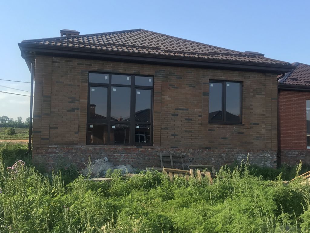 Продажа дома, 100м <sup>2</sup>, 5 сот., Ростов-на-Дону, Петренко ул