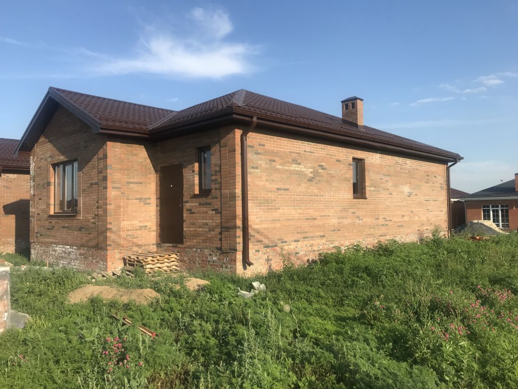 Продажа дома, 100м <sup>2</sup>, 5 сот., Ростов-на-Дону, Петренко ул