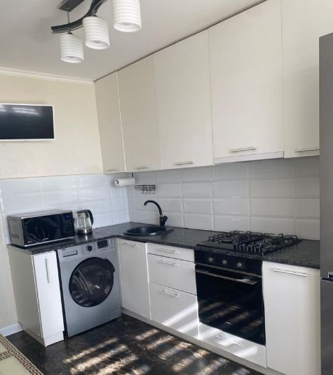 Продажа 1-комнатной квартиры, Энгельс, Овражная ул,  42