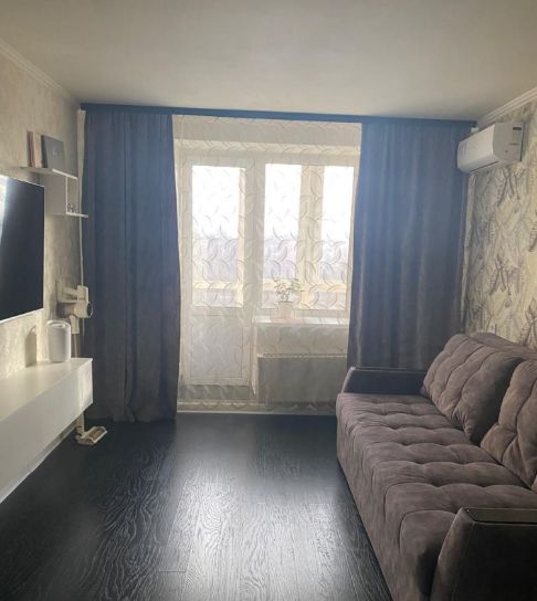 Продажа 1-комнатной квартиры, Энгельс, Овражная ул,  42