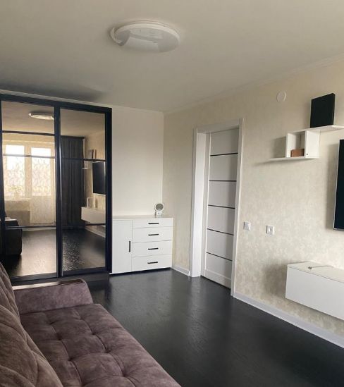 Продажа 1-комнатной квартиры, Энгельс, Овражная ул,  42