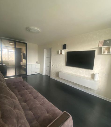 Продажа 1-комнатной квартиры, Энгельс, Овражная ул,  42