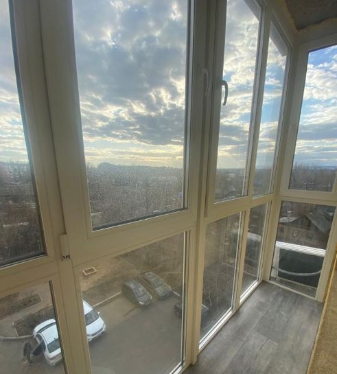 Продажа 1-комнатной квартиры, Энгельс, Овражная ул,  42