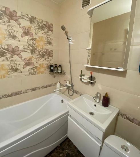 Продажа 1-комнатной квартиры, Энгельс, Овражная ул,  42