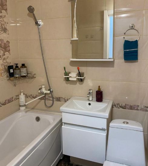 Продажа 1-комнатной квартиры, Энгельс, Овражная ул,  42