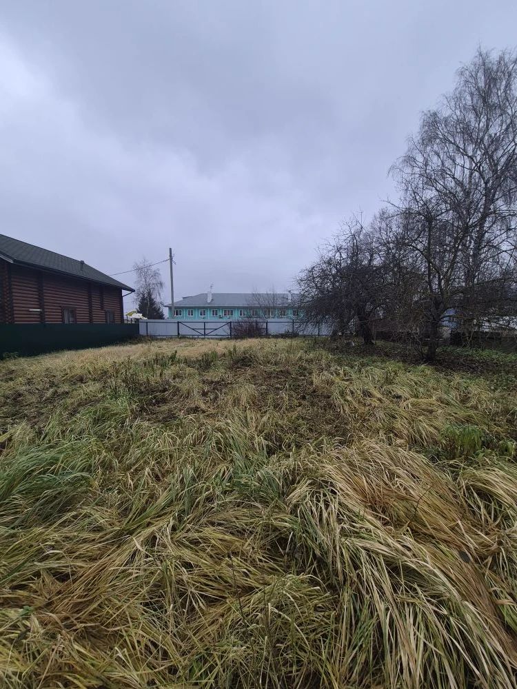 Продажа участка, Молодежный, Карбышева