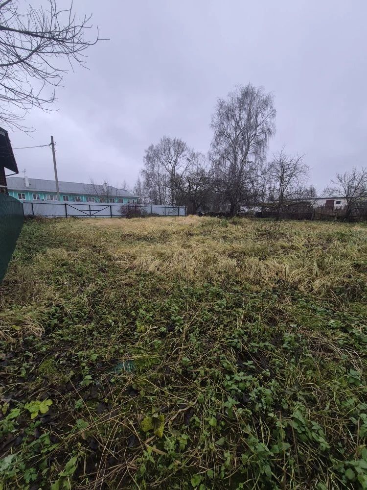 Продажа участка, Молодежный, Карбышева