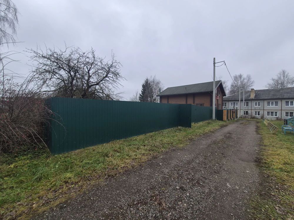 Продажа участка, Молодежный, Карбышева