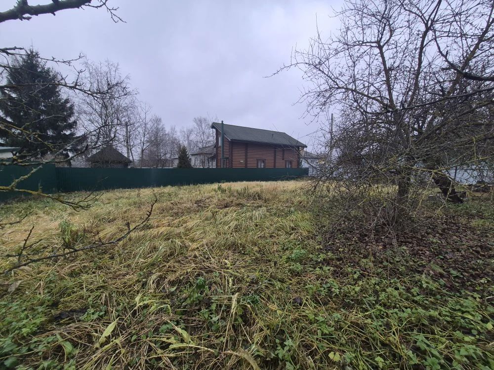 Продажа участка, Молодежный, Карбышева