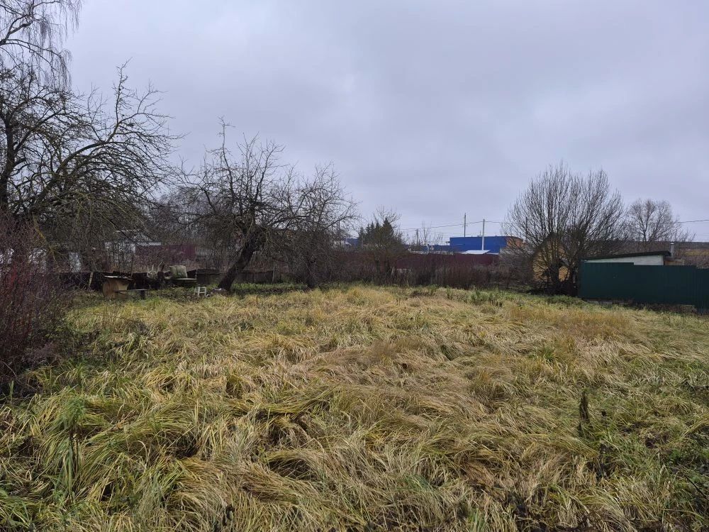 Продажа участка, Молодежный, Карбышева