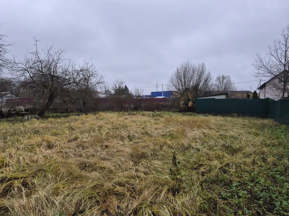 Продажа участка, Молодежный, Карбышева