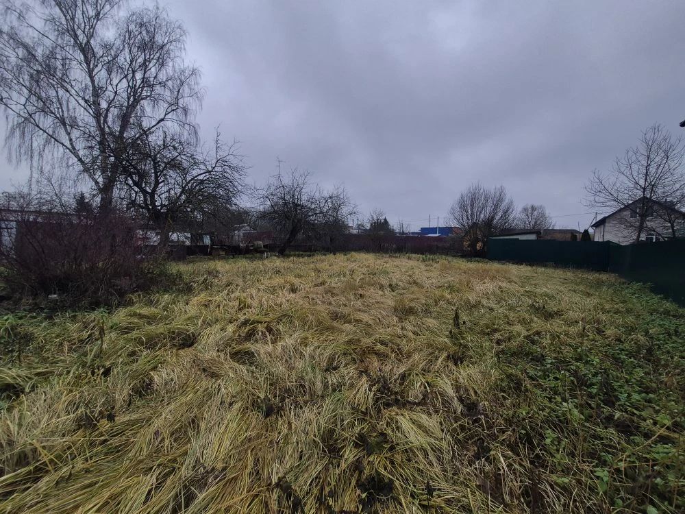 Продажа участка, Молодежный, Карбышева