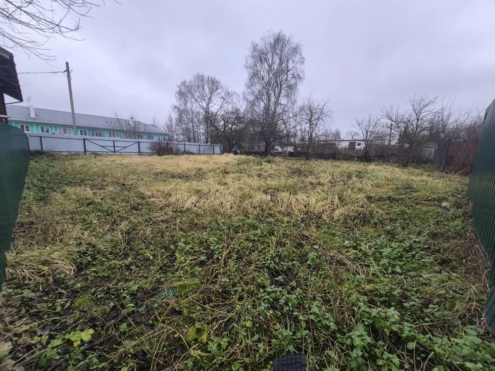 Продажа участка, Молодежный, Карбышева