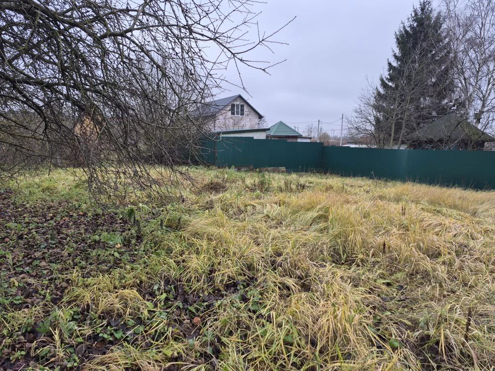 Продажа участка, Молодежный, Карбышева