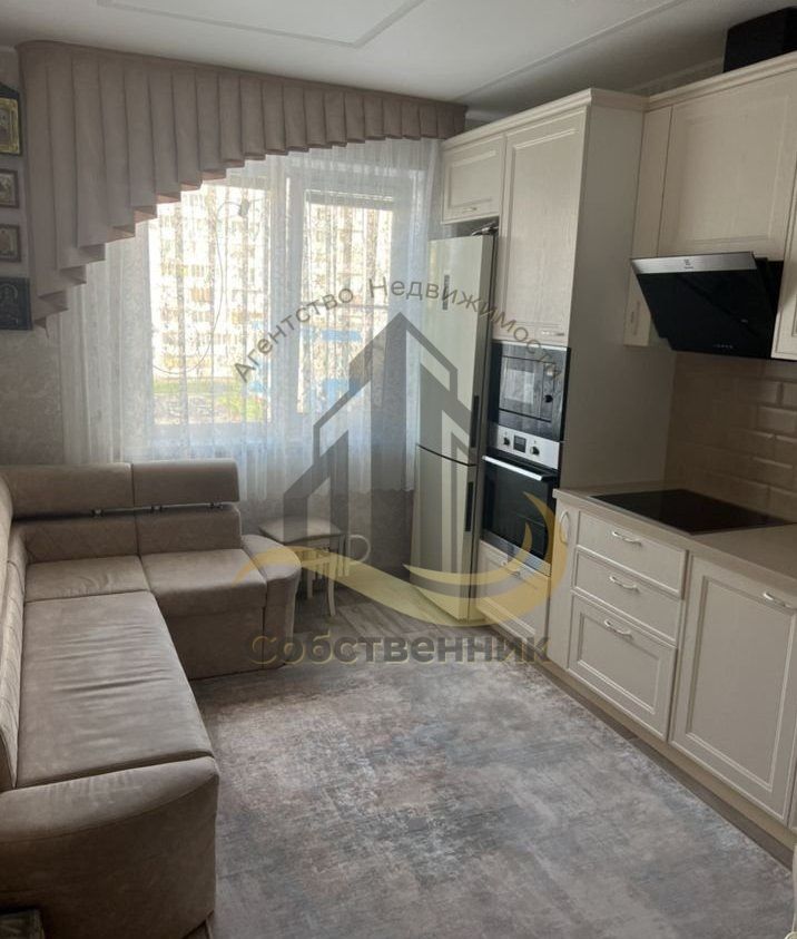 Аренда 3-комнатной квартиры, Старый Оскол, Северный мкр,  27