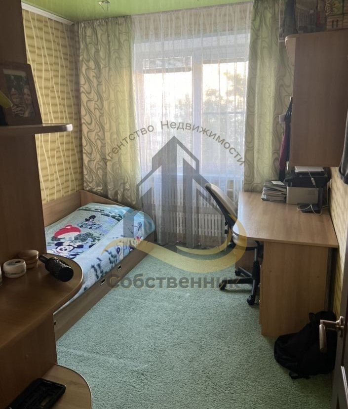 Аренда 3-комнатной квартиры, Старый Оскол, Северный мкр,  27