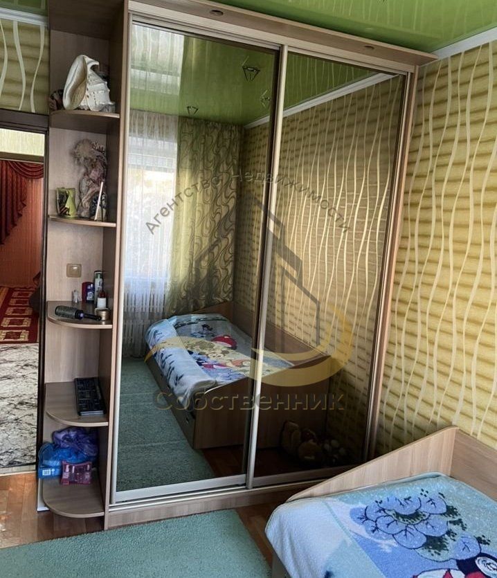 Аренда 3-комнатной квартиры, Старый Оскол, Северный мкр,  27