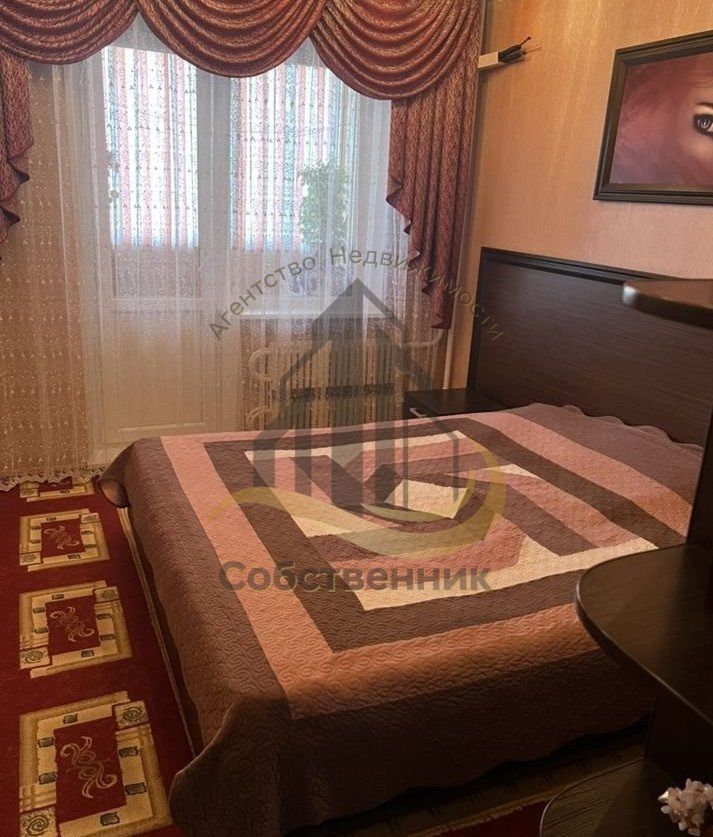 Аренда 3-комнатной квартиры, Старый Оскол, Северный мкр,  27