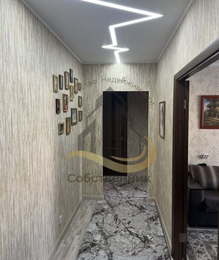 Аренда 3-комнатной квартиры, Старый Оскол, Северный мкр,  27