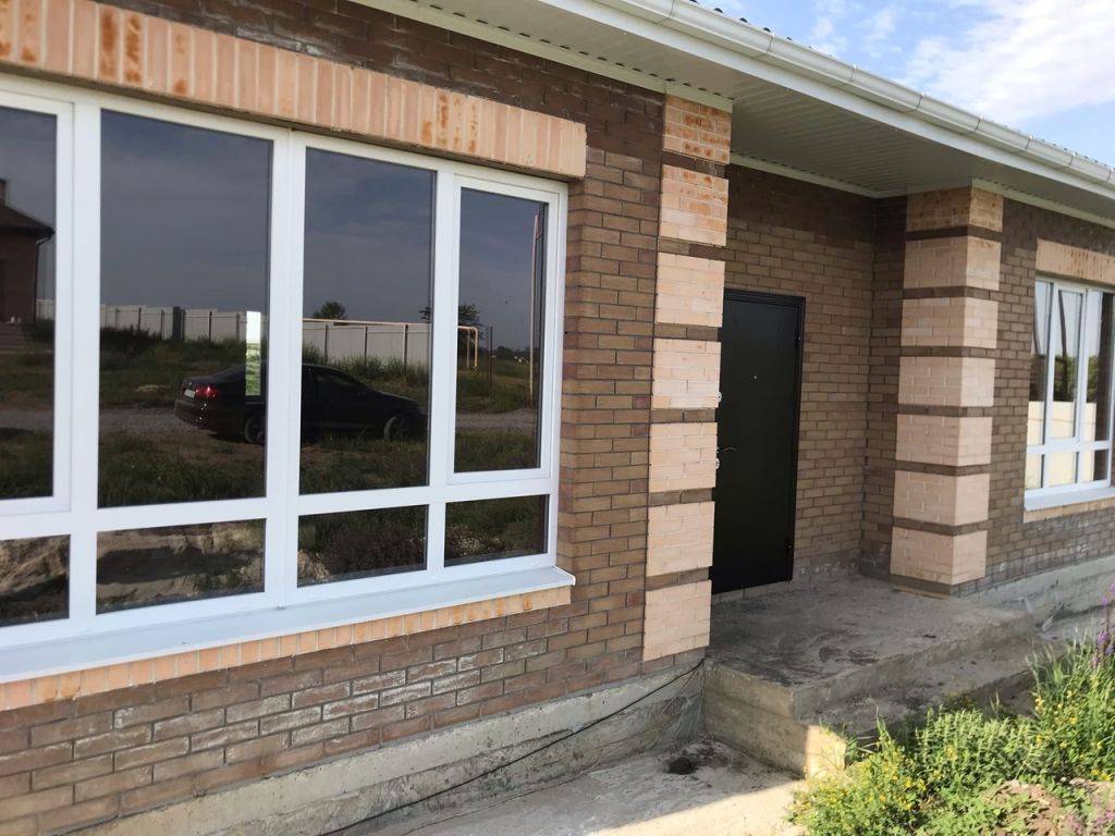 Продажа дома, 100м <sup>2</sup>, 6 сот., Российский