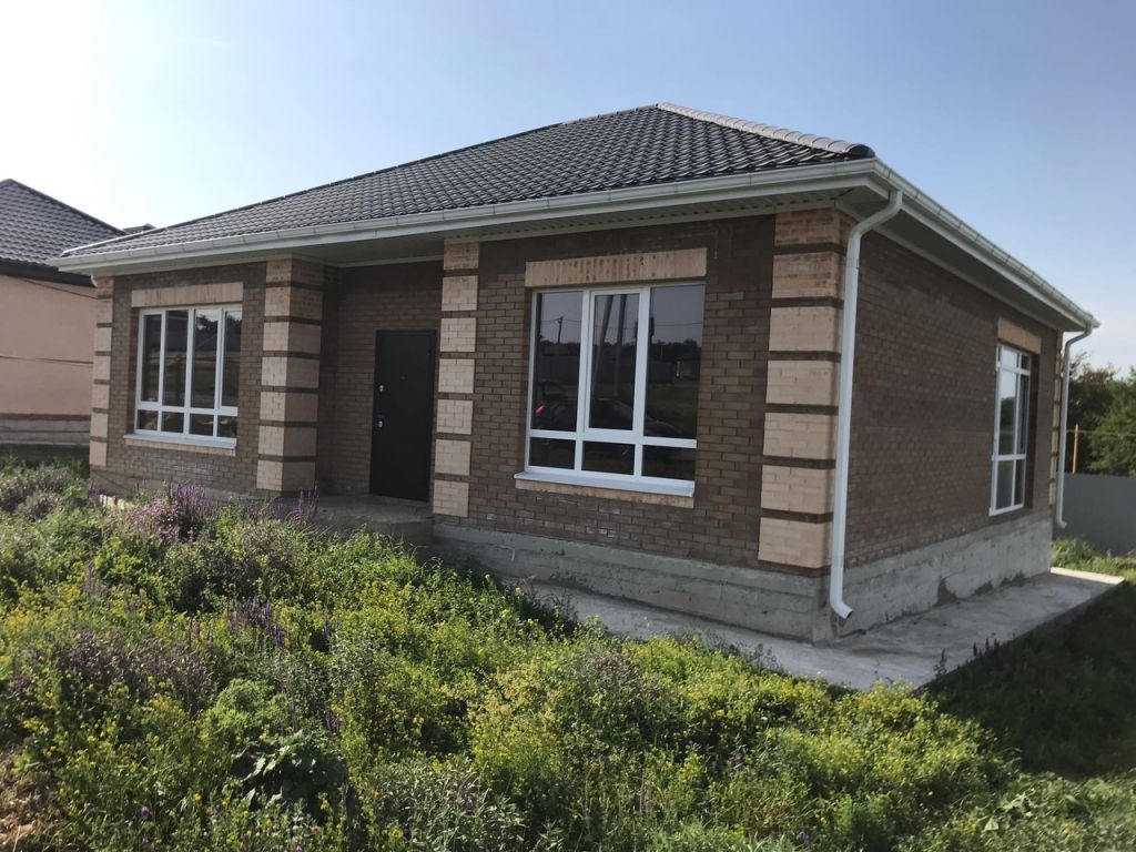 Продажа дома, 100м <sup>2</sup>, 6 сот., Российский