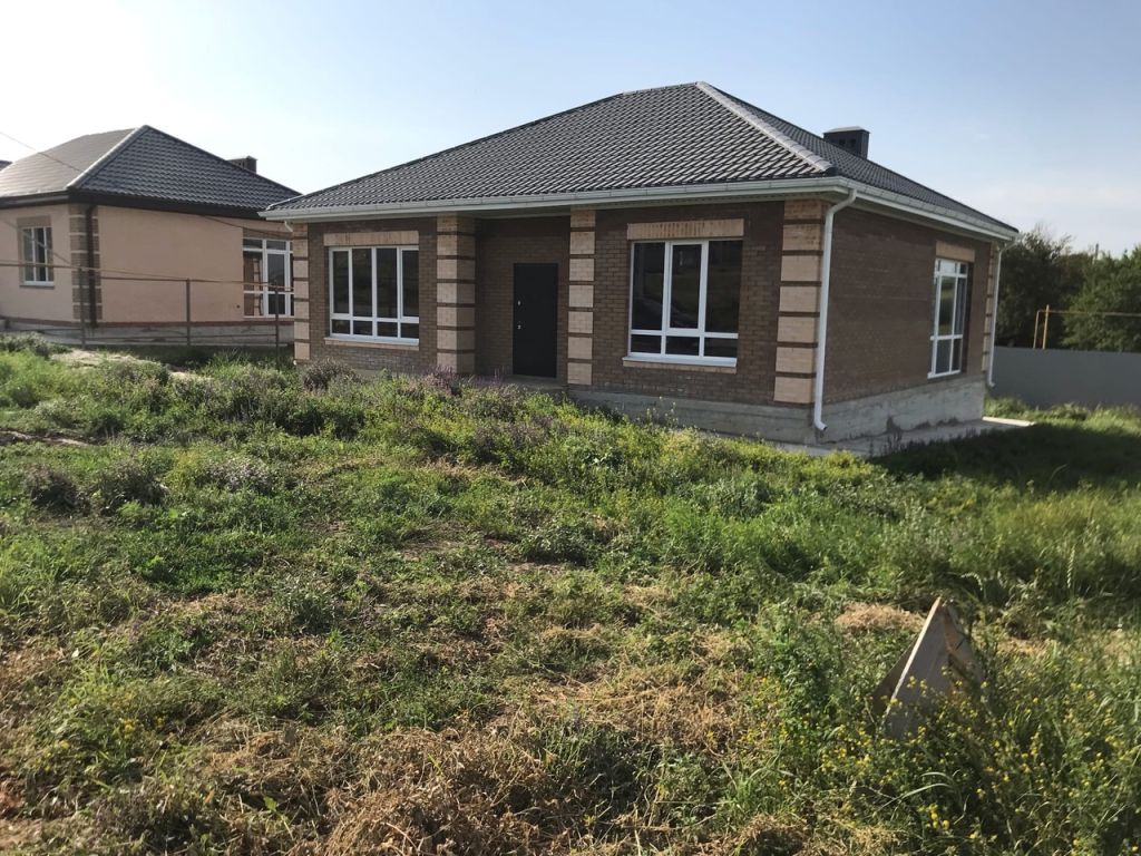 Продажа дома, 100м <sup>2</sup>, 6 сот., Российский