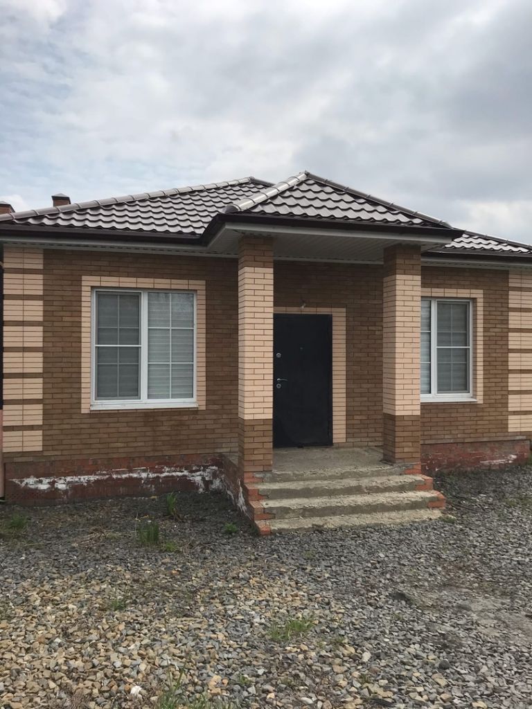 Продажа дома, 120м <sup>2</sup>, 5 сот., Российский