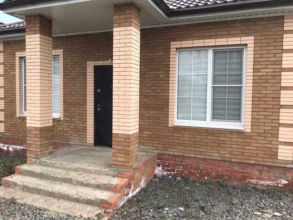 Продажа дома, 120м <sup>2</sup>, 5 сот., Российский