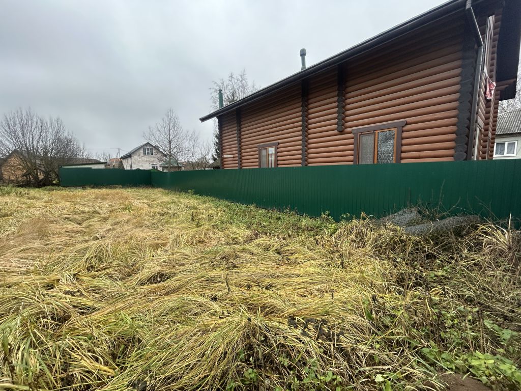 Продажа участка, Молодежный, Карбышева