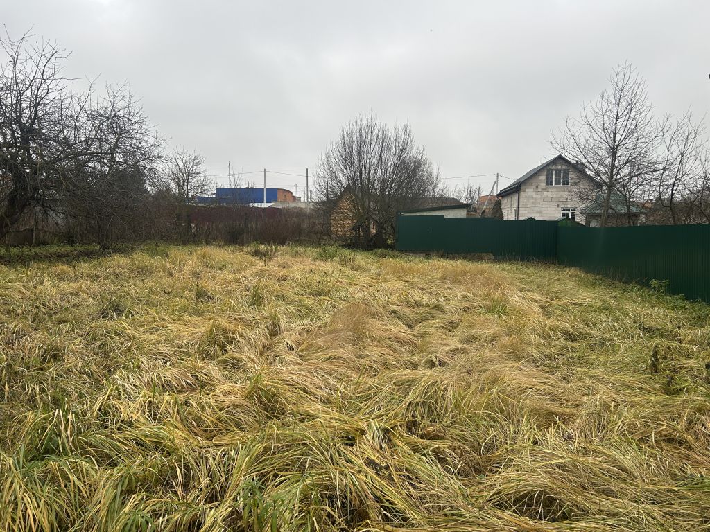 Продажа участка, Молодежный, Карбышева