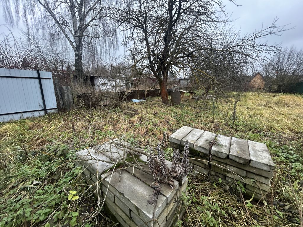 Продажа участка, Молодежный, Карбышева